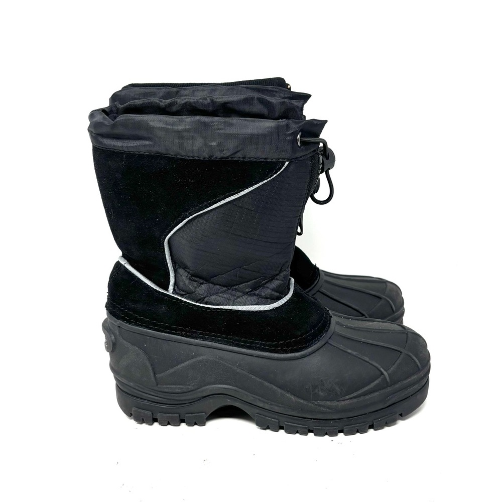 Tamarack Boots - Picture 5 of 7
